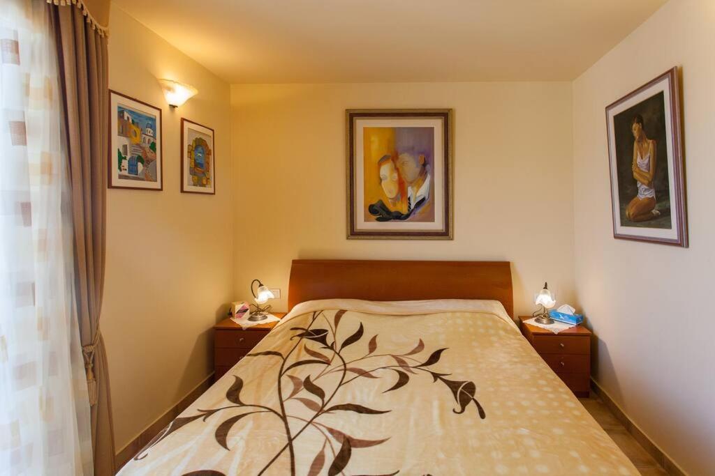 Elisabeth'S Penthouse At The Heart Of The City Rethymno  Bagian luar foto
